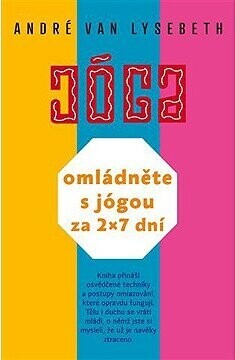 Omládněte s jógou za 2 x 7 dní