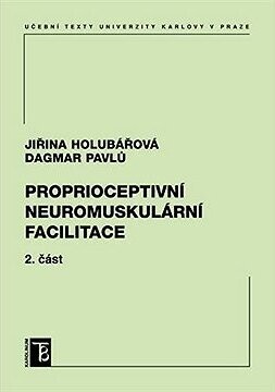 Proprioceptivní neuromuskulární facilitace