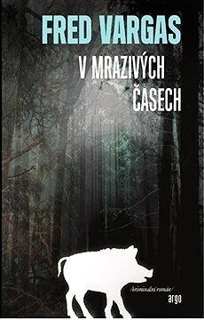 V mrazivých časech