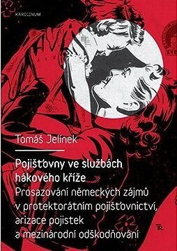 Pojišťovny ve službách hákového kříže