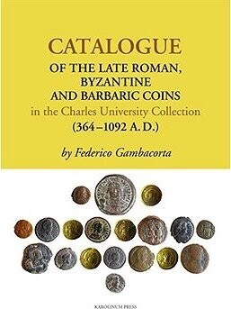 Catalogue of the Late Roman