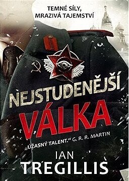 Nejstudenější válka