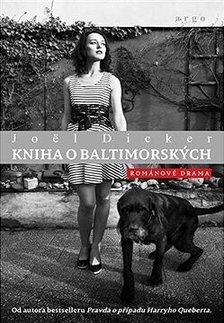 Kniha o Baltimorských