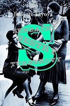 Senzační sestry Turnerovy