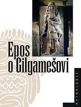 Epos o Gilgamešovi