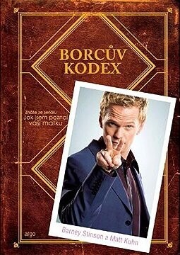 Borcův kodex