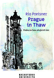 Praha za času plujících ker