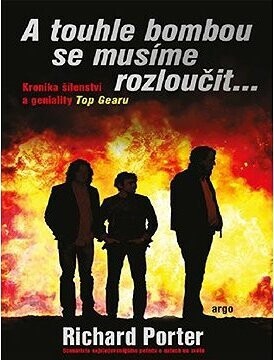 A touhle bombou se musíme rozloučit