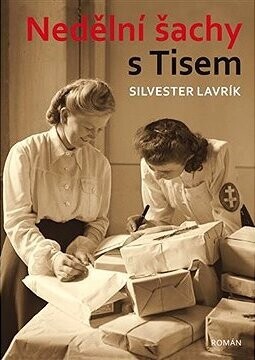 Nedělní šachy s Tisem