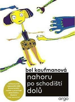 Nahoru po schodišti dolů