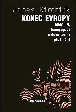 Konec Evropy