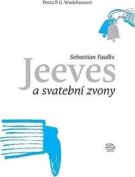 Jeeves a svatební zvony