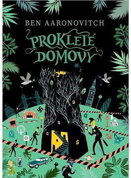 Prokleté domovy
