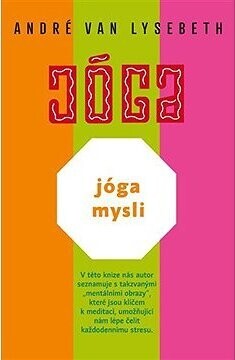 Jóga mysli