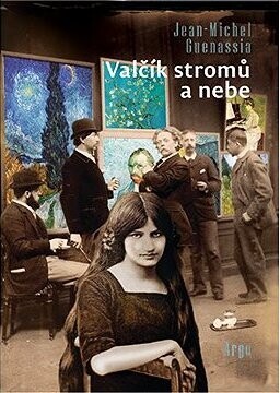 Valčík stromů a nebe
