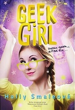 Geek Girl