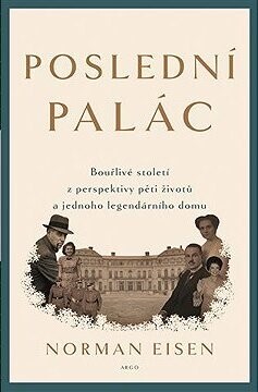 Poslední palác