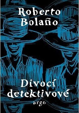 Divocí detektivové