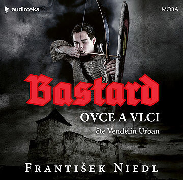 Bastard - ovce a vlci