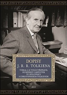 Dopisy J. R. R. Tolkiena