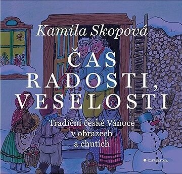 Čas radosti, veselosti