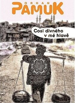 Cosi divného v mé hlavě