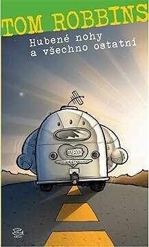 Hubené nohy a všechno ostatní