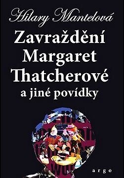 Zavraždění Margaret Thatcherové