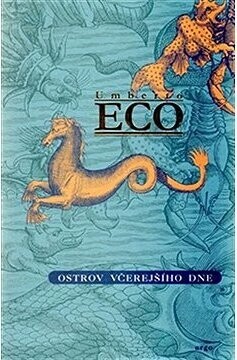 Ostrov včerejšího dne