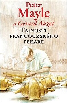Tajnosti francouzského pekaře