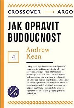 Jak opravit budoucnost
