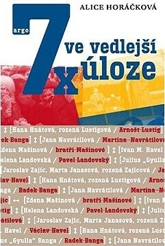 7x ve vedlejší úloze