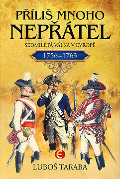 Příliš mnoho nepřátel