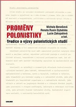 Proměny polonistiky