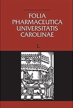 Folia Pharmaceutica Universitatis Carolinae
