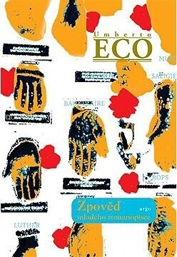 Zpověď mladého romanopisce