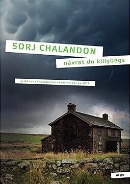 Návrat do Killybegs