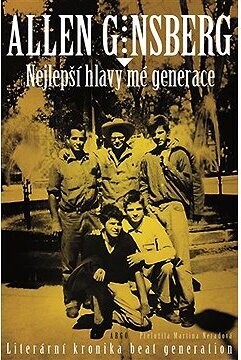 Nejlepší hlavy mé generace