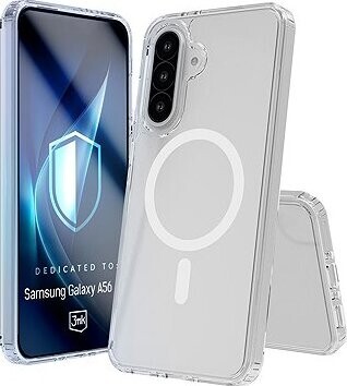 3MK Armor MagCase pre Samsung Galaxy A56