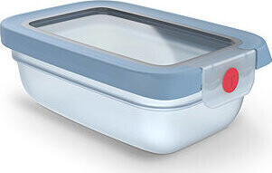 Tefal OneClick N1210110 Dóza 0,5 l modrá