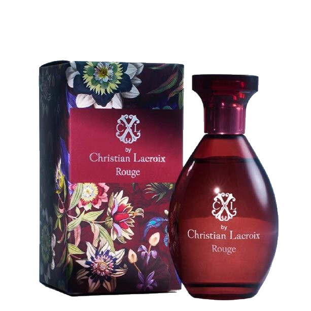 Avon Parfumovaná voda Christian Lacroix Rouge EDP 100 ml