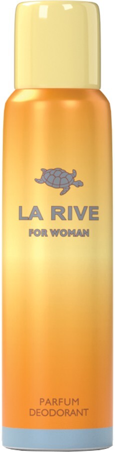 La Rive La Rive For Woman - dezodorant v spreji 150 ml