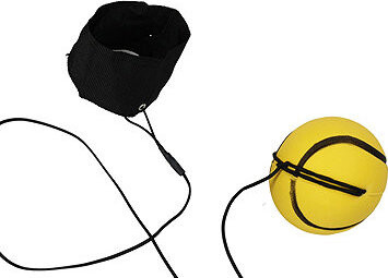 Redcliffs Míček na gumičce, tenis