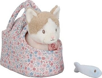 Little Dutch Mačička Marley v kabelke