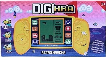 Alltoys Digi hra