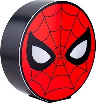 Marvel – Spiderman – lampa