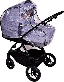 PETITE&MARS Pláštenka na hlboký kočík