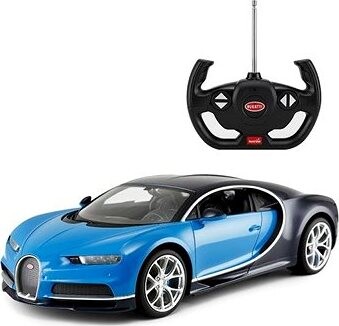 Rastar Bugatti Veyron Chiron 1:14