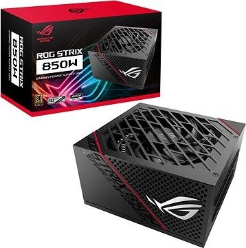 ASUS ROG STRIX 850W GOLD