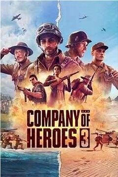 Company of Heroes 3 – PC DIGITAL